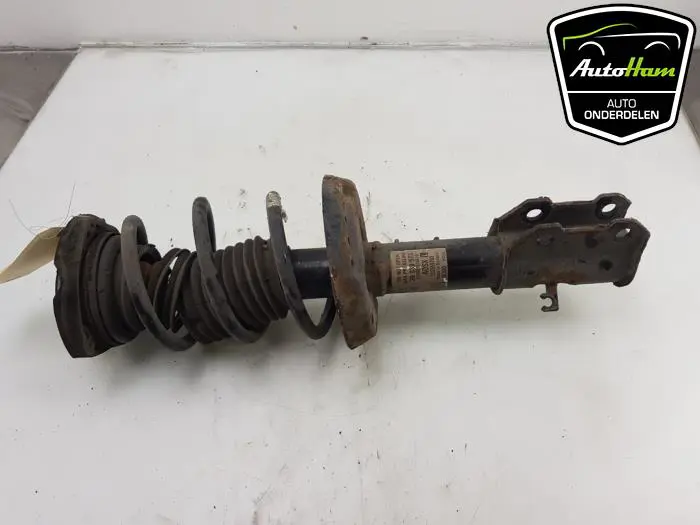 Schokdemper links-voor Opel Astra