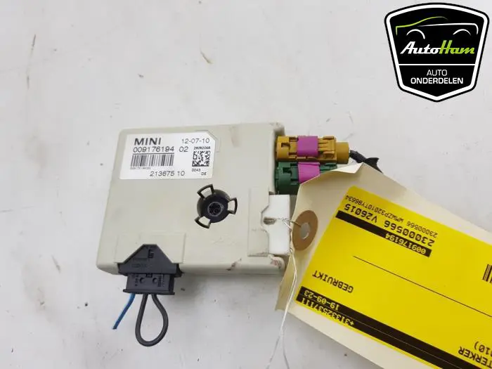 Antenne Versterker Mini ONE