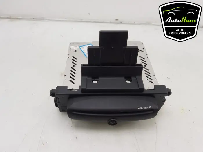 Radio CD Speler Mini Mini