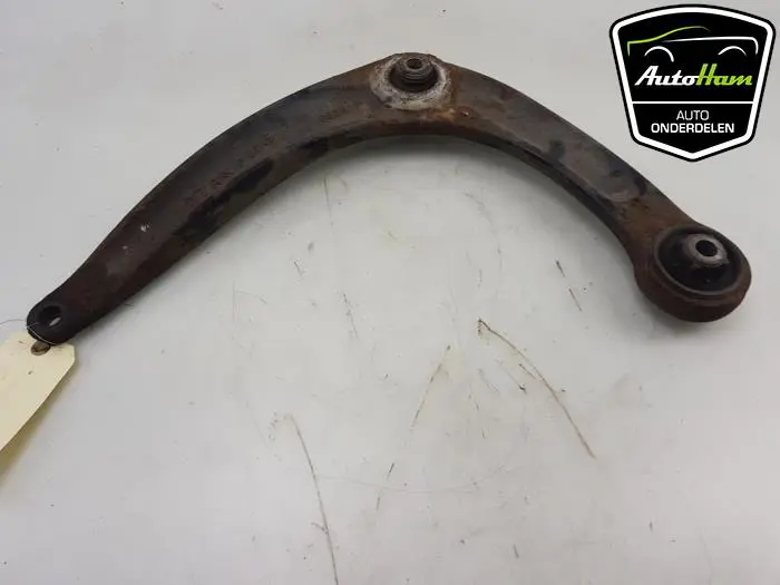 Draagarm links-voor Peugeot 3008