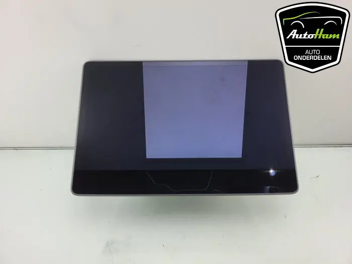 Display Multi Media regelunit Tesla Model 3