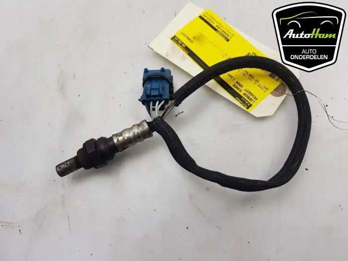 Lambda Sonde Peugeot 3008