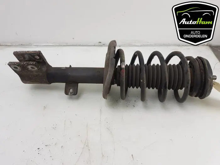 Schokdemper links-voor Peugeot 3008