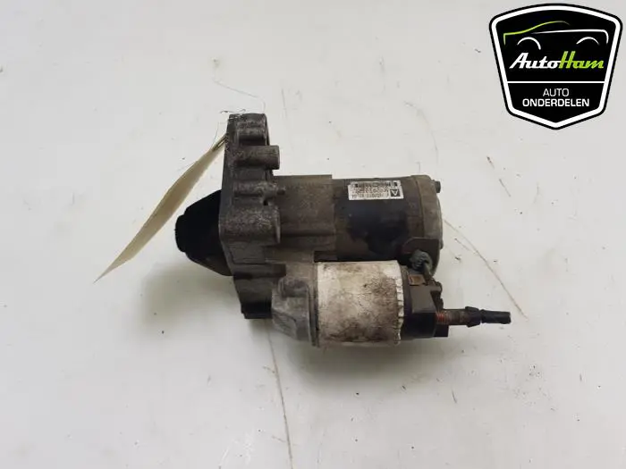 Startmotor Peugeot 3008