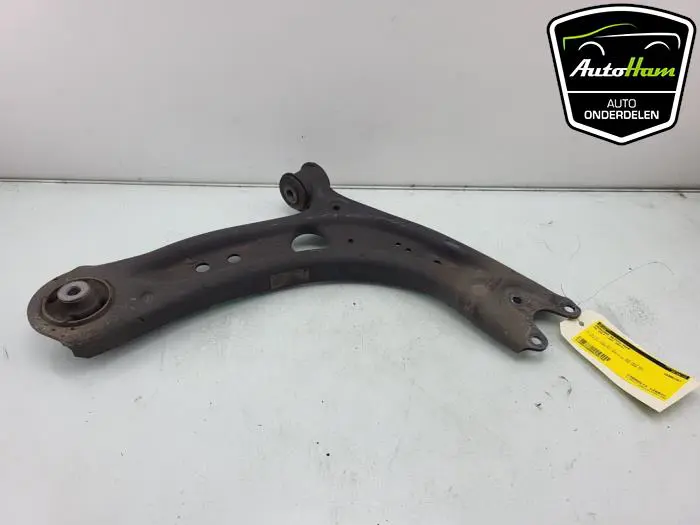 Draagarm rechts-voor Volkswagen Golf