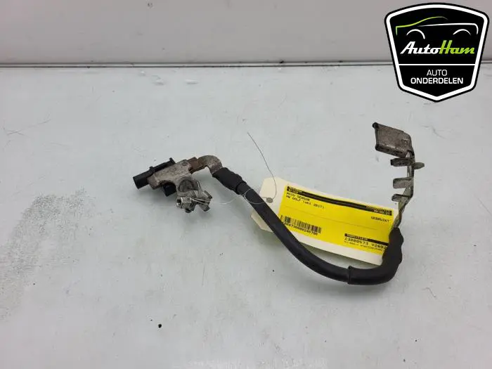 Accu sensor Volkswagen Golf