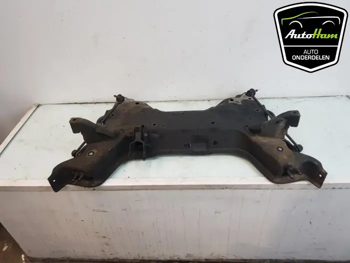 Subframe Peugeot 3008