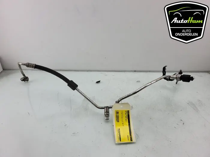 Airco Leiding Volkswagen Golf