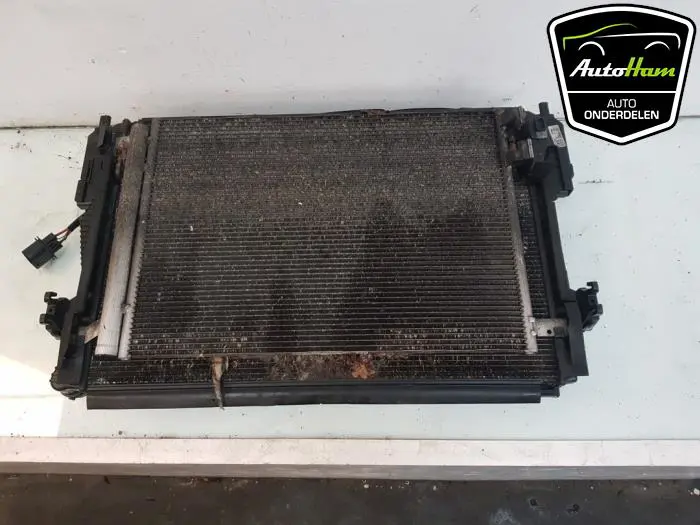Koelerset Volkswagen Golf