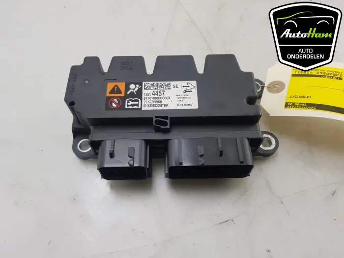Airbag Module Opel Astra