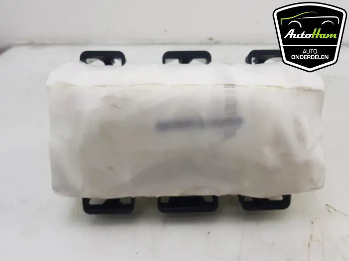 Airbag rechts (Dashboard) Opel Astra