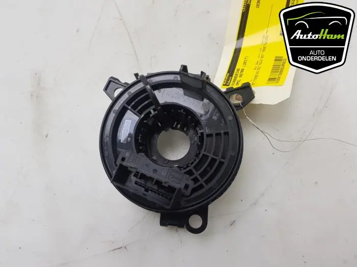 Airbagring Opel Astra