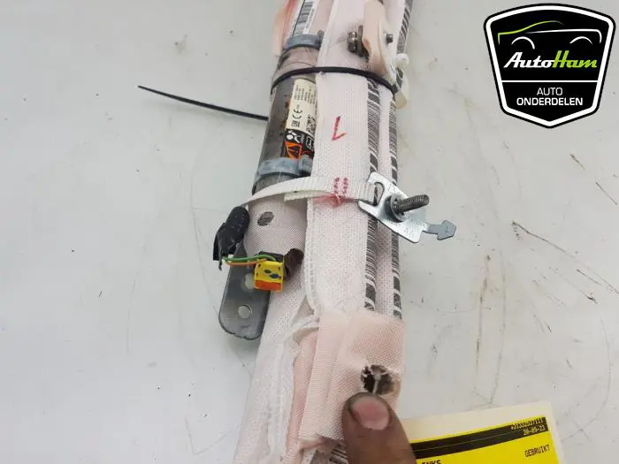 Airbag hemel links Opel Astra