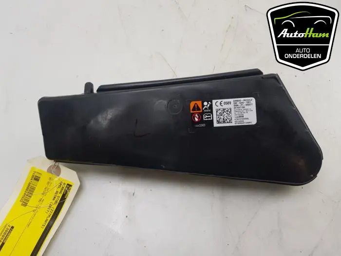 Airbag stoel (zitplaats) Opel Astra
