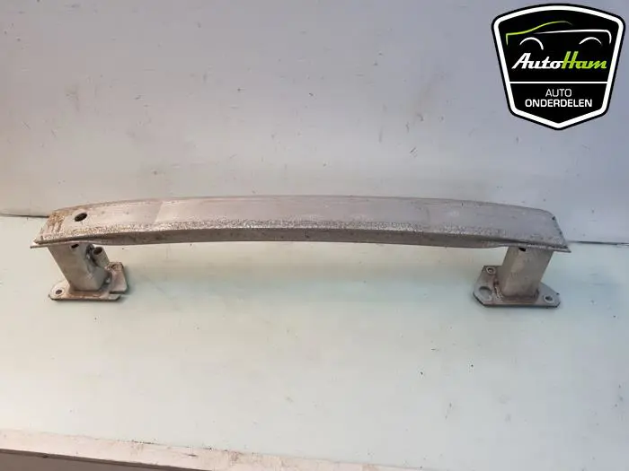 Bumperframe achter Opel Crossland X