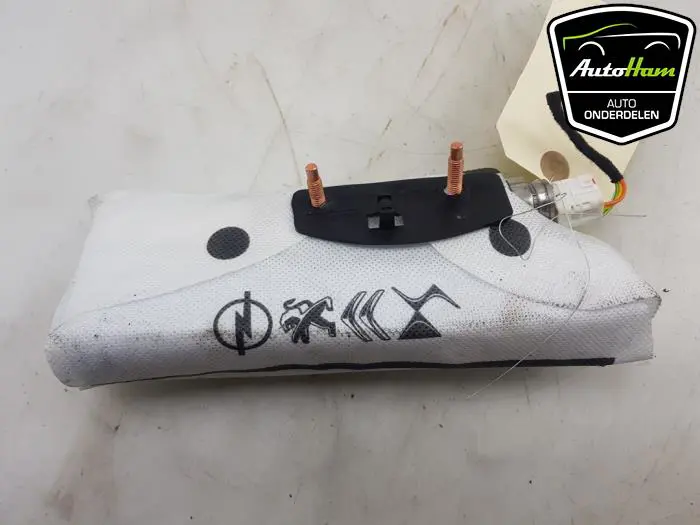 Airbag stoel (zitplaats) Opel Corsa