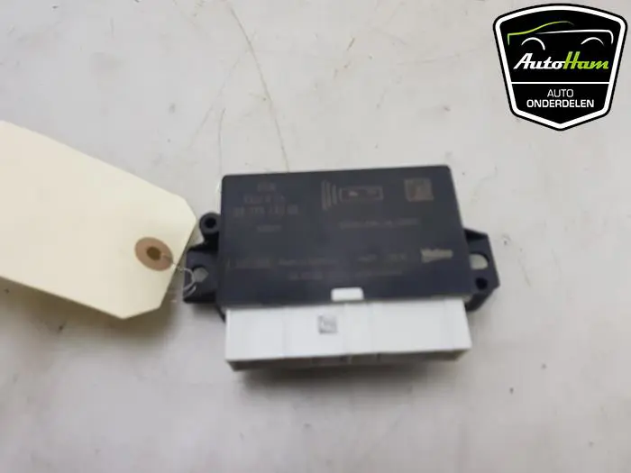 PDC Module Opel Corsa