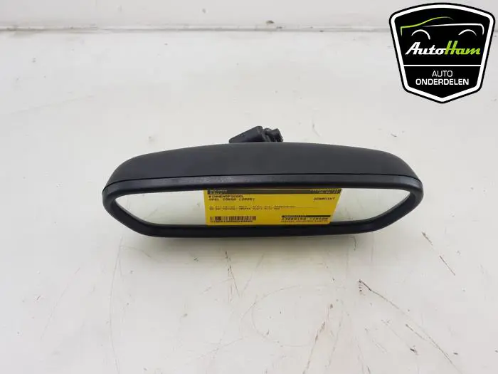 Binnenspiegel Opel Corsa