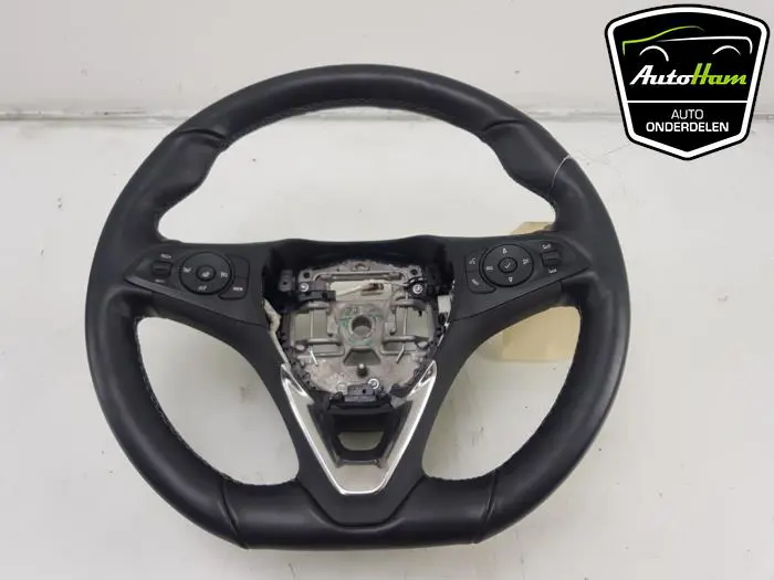 Stuurwiel Opel Corsa