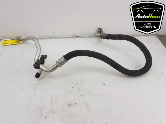 Airco Leiding BMW M3