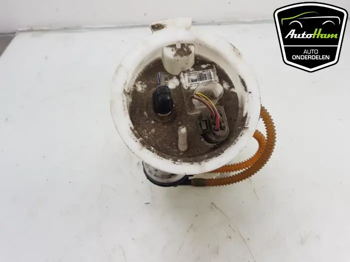Benzinepomp BMW 3-Serie