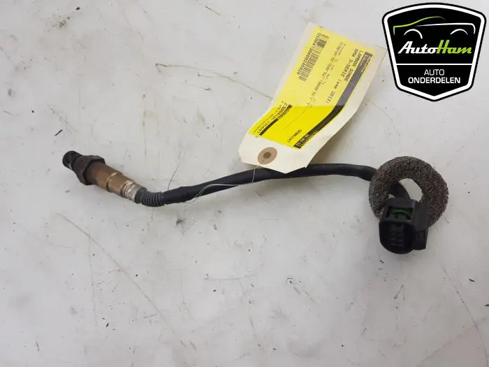 Lambda Sonde BMW 3-Serie