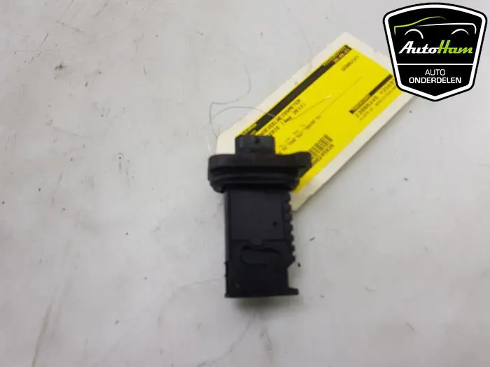 Luchthoeveelheidsmeter BMW 3-Serie