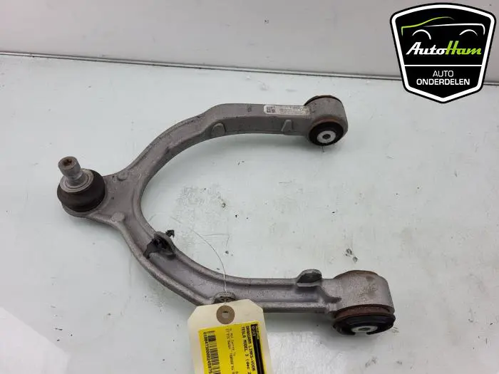 Draagarm links-voor Tesla Model 3