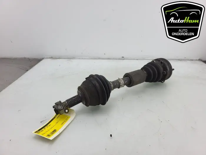 Aandrijfas links-voor Alfa Romeo 147