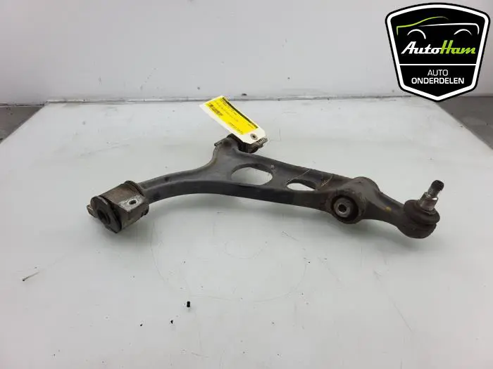 Draagarm links-voor Alfa Romeo 147