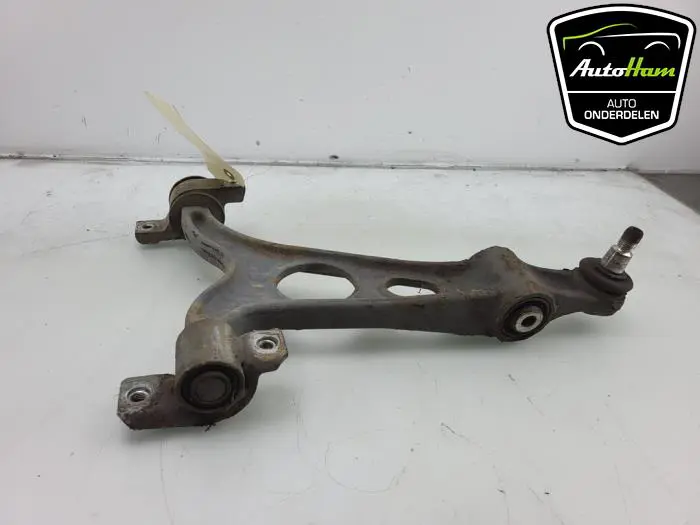 Draagarm rechts-voor Alfa Romeo 147