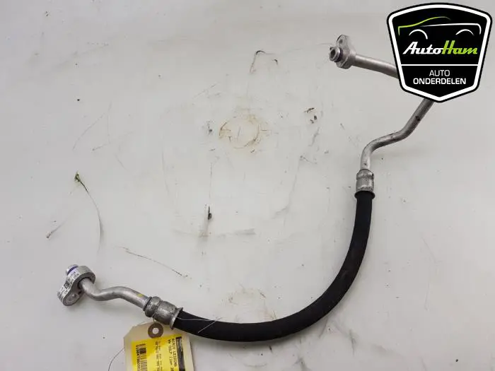 Airco Leiding Volkswagen Golf