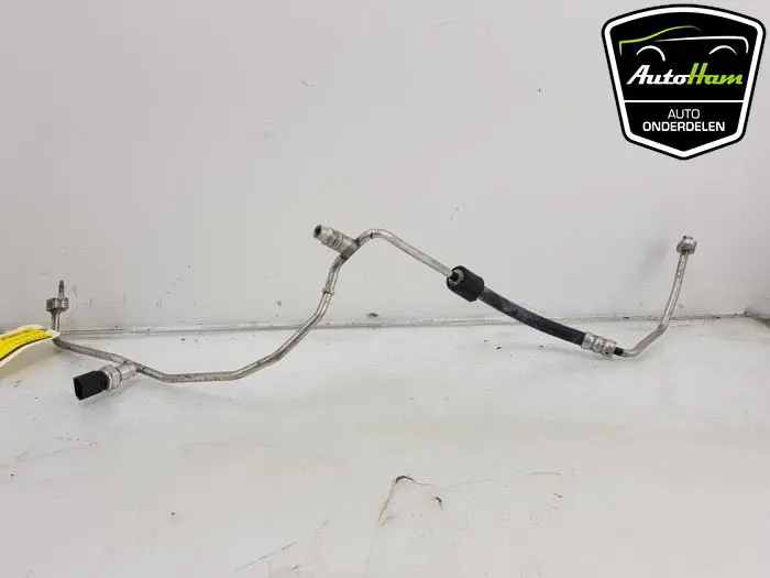 Airco Leiding Volkswagen Golf