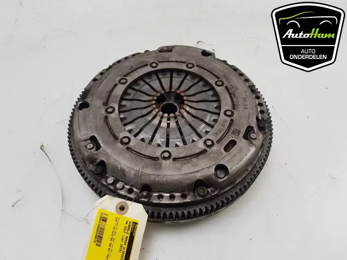 Dubbele massa vliegwiel Volkswagen Golf