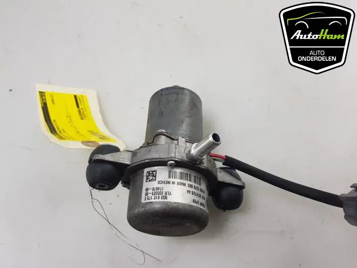 Vacuumpomp Rembekrachtiging Volkswagen Golf