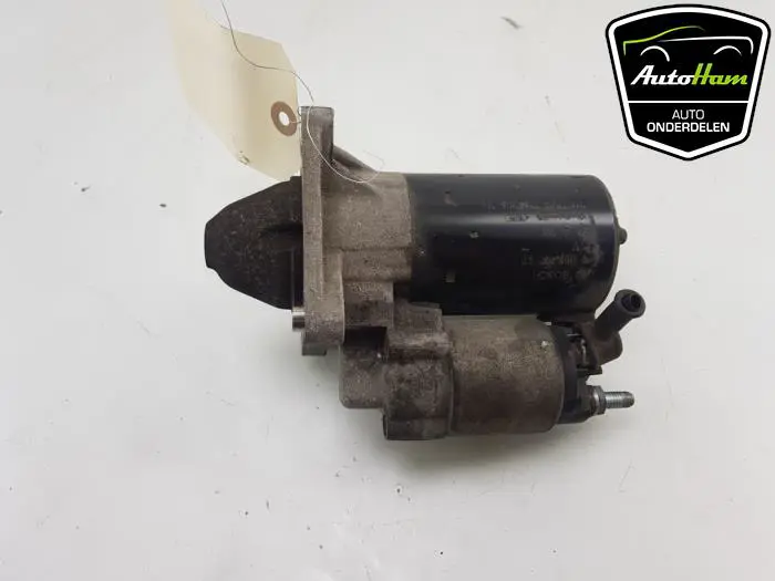 Startmotor Alfa Romeo 147