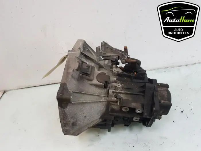 Versnellingsbak Alfa Romeo 147