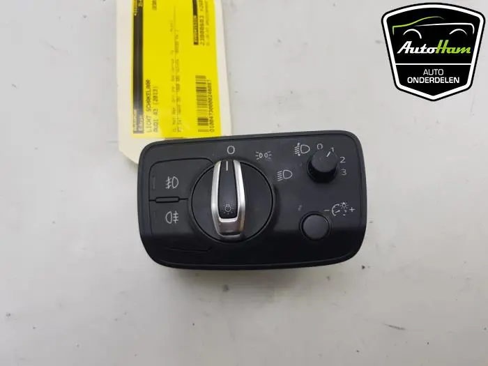 Licht Schakelaar Audi A3