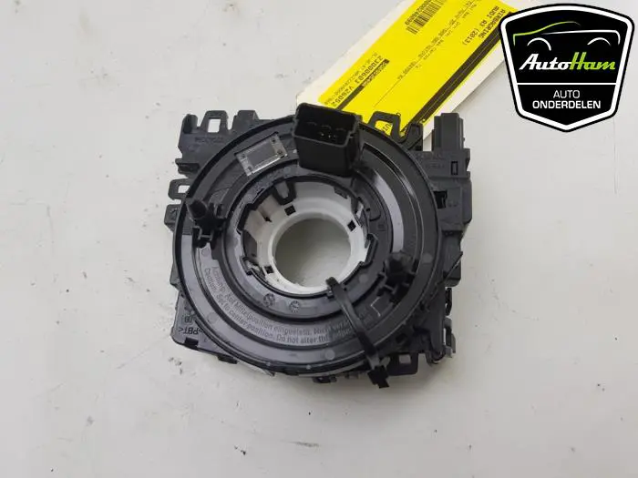 Airbagring Audi A3