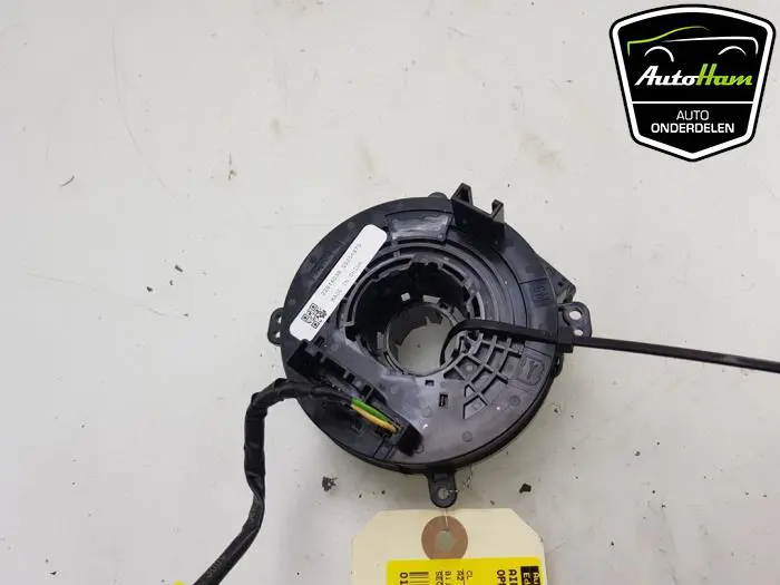 Airbagring Opel Corsa