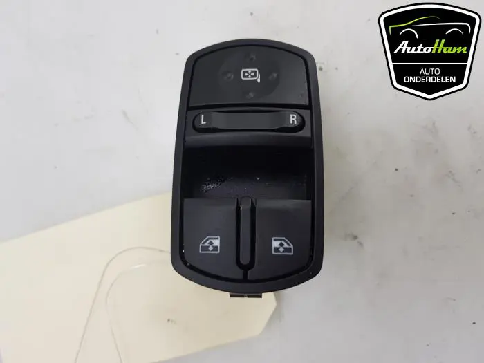 Elektrisch Raam Schakelaar Opel Corsa