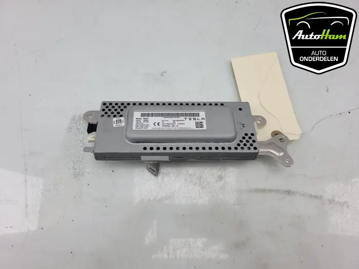 Antenne Versterker Tesla Model 3