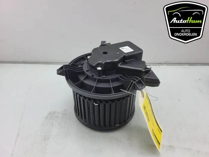 Kachel Ventilatiemotor Tesla Model 3