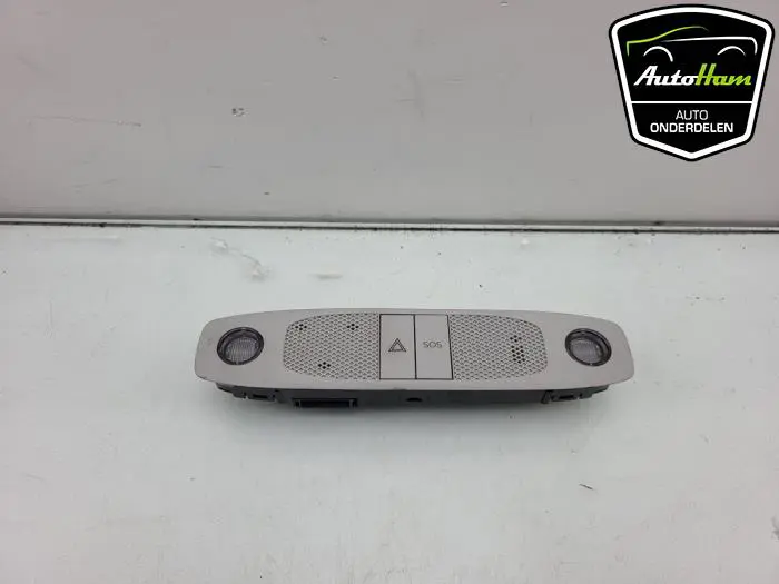 Binnenverlichting voor Tesla Model 3