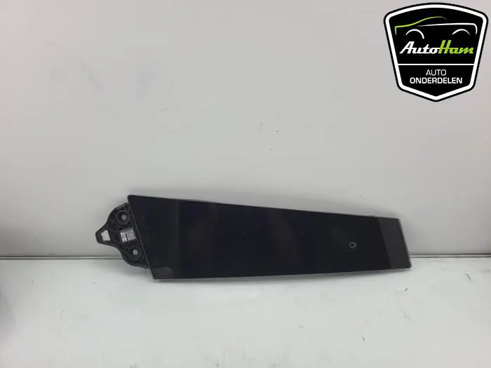 360 graden camera Tesla Model 3