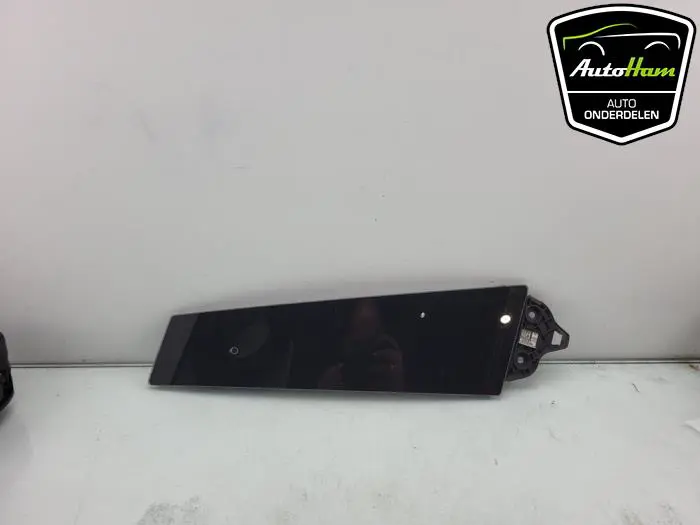 360 graden camera Tesla Model 3