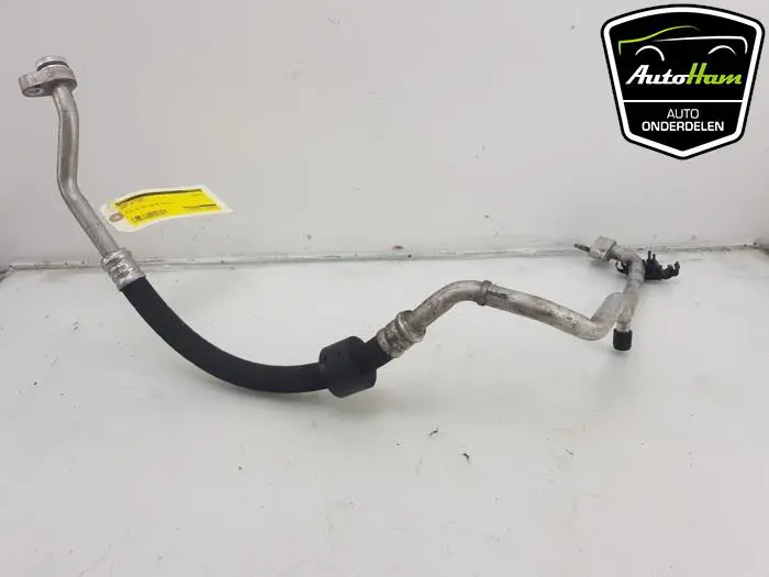 Airco Leiding Audi A3
