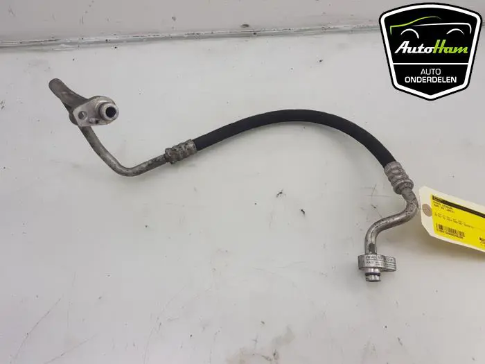 Airco Leiding Audi A3