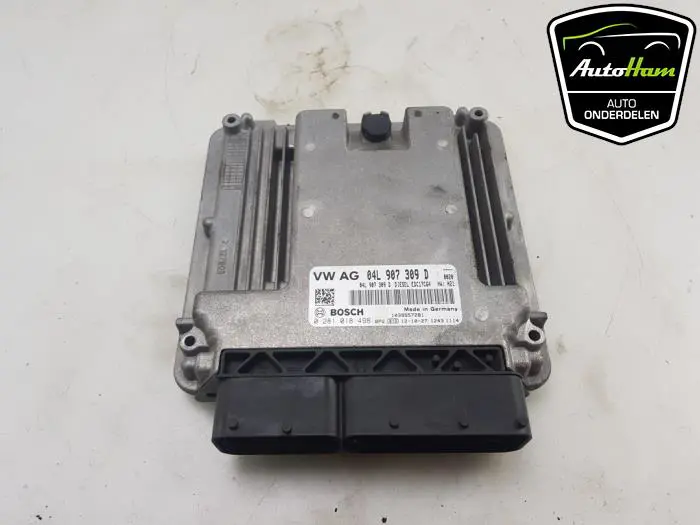 Computer Motormanagement Audi A3