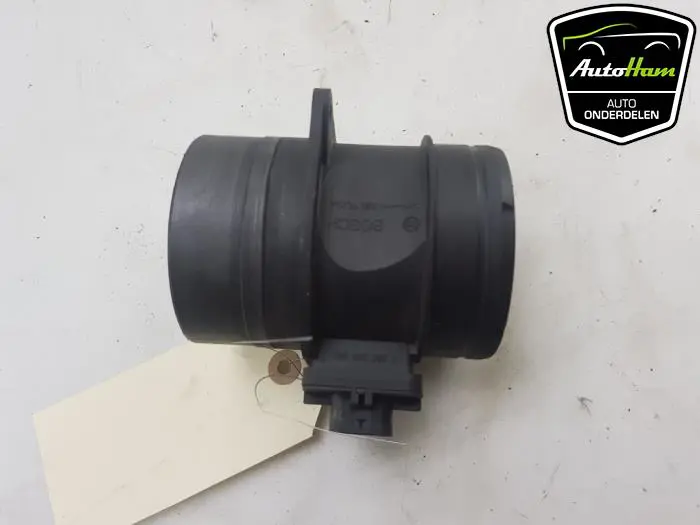 Luchthoeveelheidsmeter Audi A3